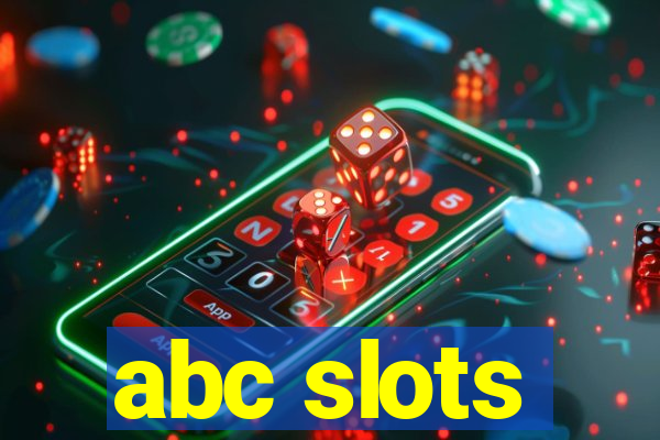 abc slots